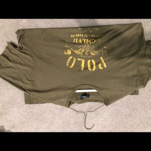 Men’s XL Polo Ralph Lauren T-shirt